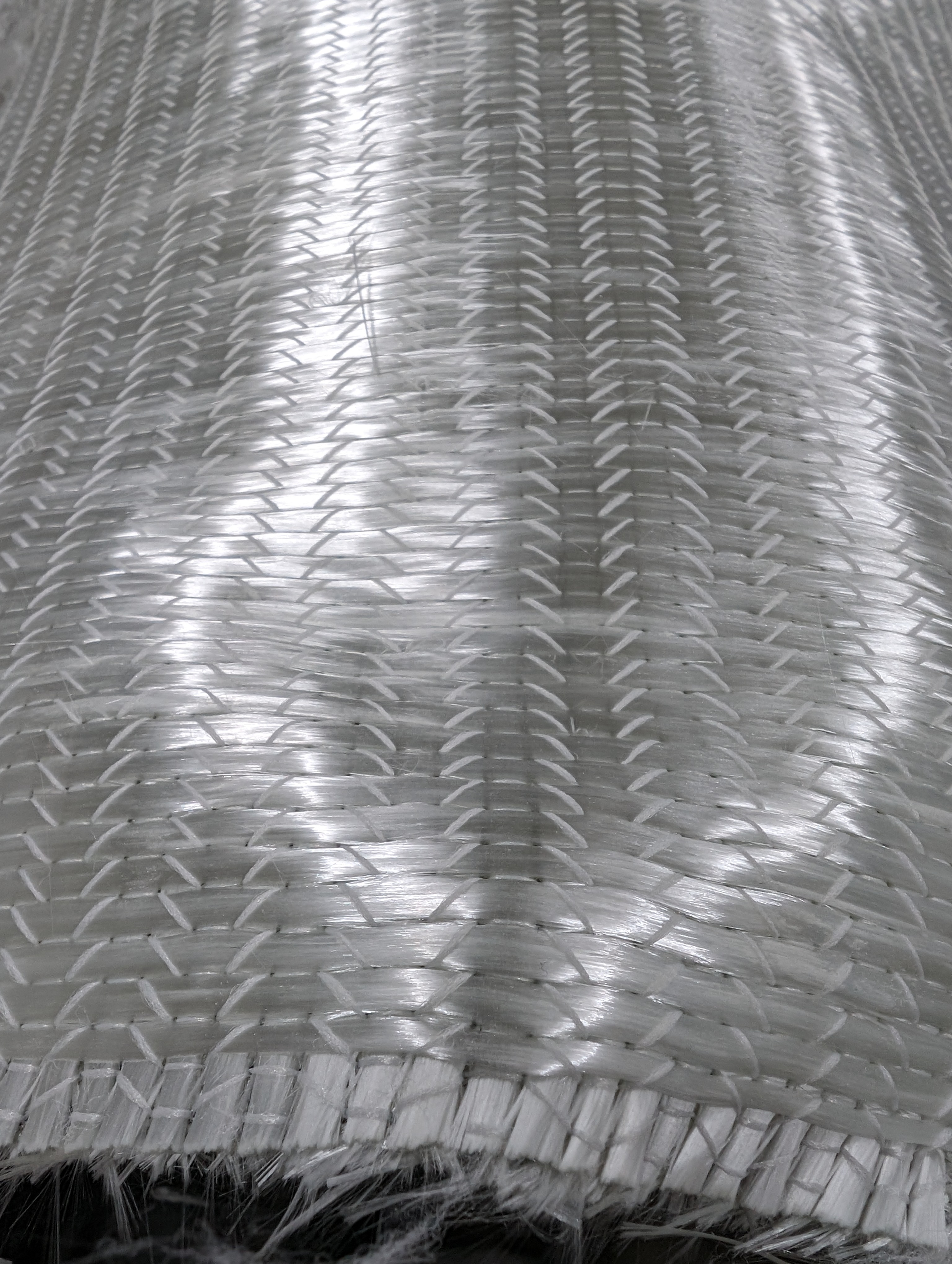 Chop Strand and Bi-axial Fiberglass Matting